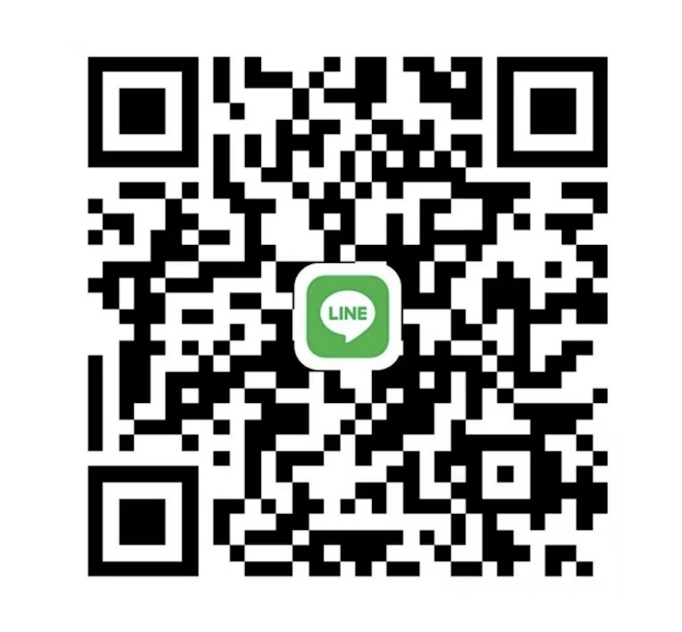 LINE QR