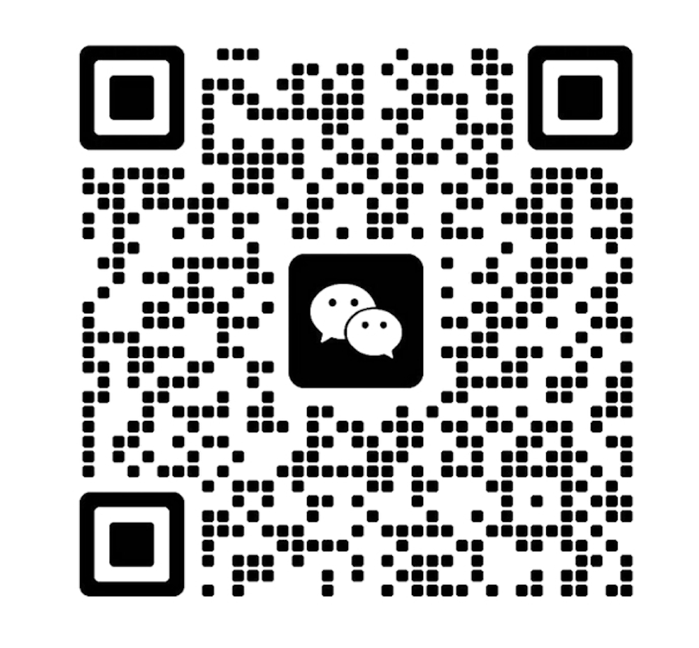 WeChat QR